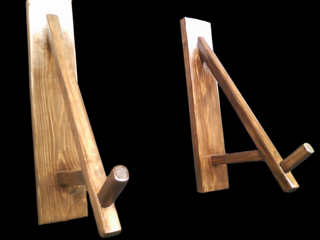 サーフボードラック