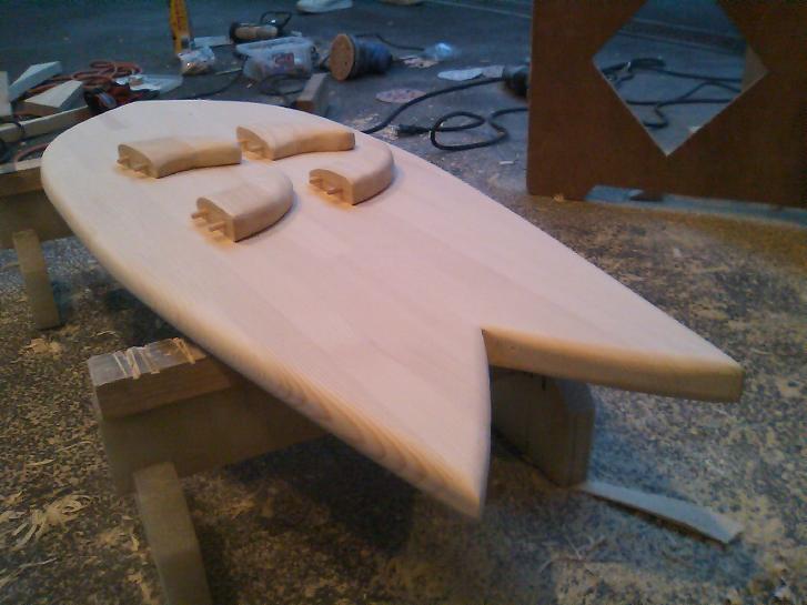 ウェルカムボード