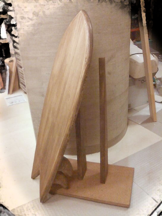 ウェルカムボード