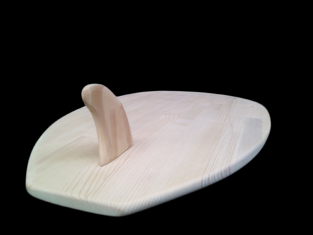 サーフボード型ウェルカムボード サーフボード型ウェルカムボード